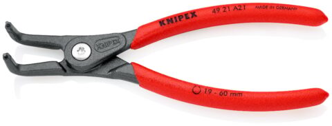 49 21 A21<br>Precision Circlip Pliers