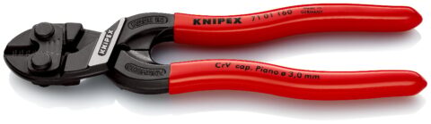71 01 160<br>KNIPEX CoBolt® S