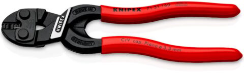 71 31 160<br>KNIPEX CoBolt® S