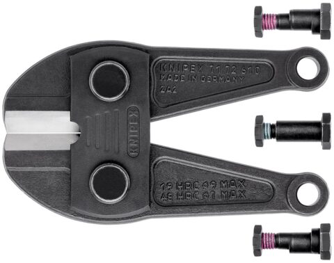 71 79 610<br>Spare cutter head for 71 72 610