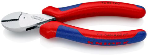73 05 160<br>KNIPEX X-Cut®