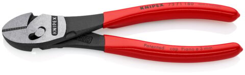 73 71 180<br>KNIPEX TwinForce®