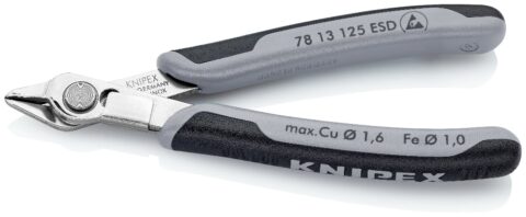 78 13 125 ESD<br>Electronic Super Knips® ESD