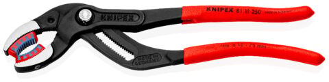 81 11 250<br>Siphon and Connector Pliers