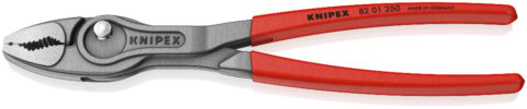 82-01-250-e3b68f72-3b10-4fbc-9295-db52ec517380 82 01 250<br>KNIPEX TwinGrip