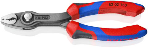 82 02 150<br>KNIPEX TwinGrip