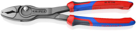 82 02 250<br>KNIPEX TwinGrip