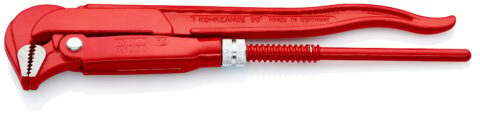 83-10-010-133aad1e-e2d7-468c-baa9-34d2b5c88d5d 83 10 010<br>Pipe Wrench 90°
