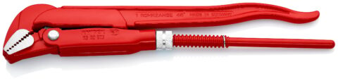 83 20 010<br>Pipe Wrench 45°