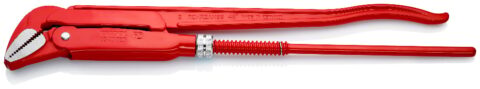 83 20 020<br>Pipe Wrench 45°