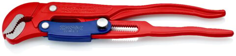 83 60 010<br>Pipe Wrench S-Type