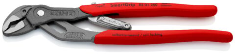 85 01 250<br>KNIPEX SmartGrip®