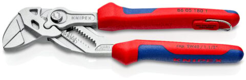 86 05 180 T<br>Pliers Wrench