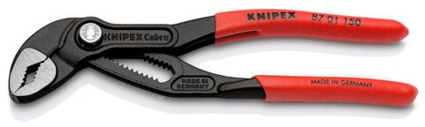 87 01 150<br>KNIPEX Cobra®