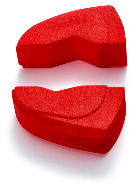 87 09 250 V01<br>3 pairs of plastic jaws for all 87 XX 250 models (models from 2007)