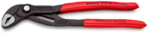 87 01 250<br>KNIPEX Cobra®