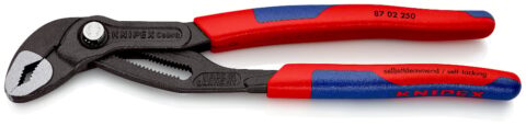 87 02 250<br>KNIPEX Cobra®