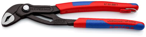 87 02 250 T<br>KNIPEX Cobra®