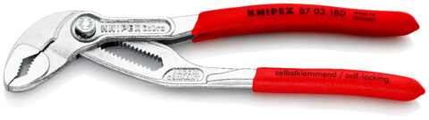87 03 180<br>KNIPEX Cobra®