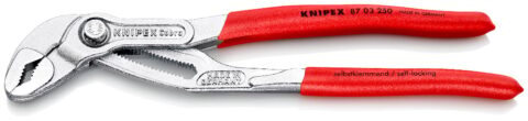 87 03 250<br>KNIPEX Cobra®