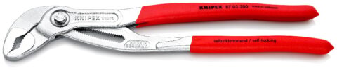 87 03 300<br>KNIPEX Cobra®