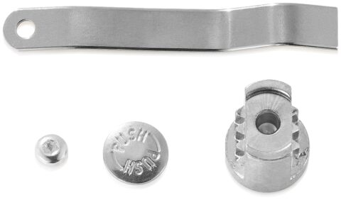 87 09 400<br>Assortment of spare parts Adjustment