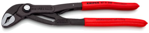 87 11 250<br>KNIPEX Cobra®...matic