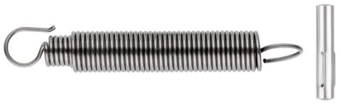 87 19 250<br>Spare spring for 87 11 250