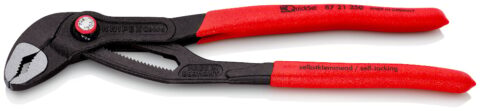 87 21 250<br>KNIPEX Cobra® QuickSet