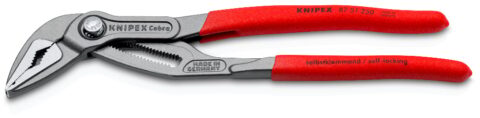 87 51 250<br>KNIPEX Cobra® ES
