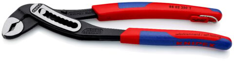 88 02 250 T<br>KNIPEX Alligator®