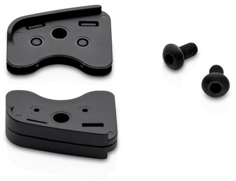 90 25 20 E01<br>1 pair of spare blades for 90 25 20 (protective tubes)