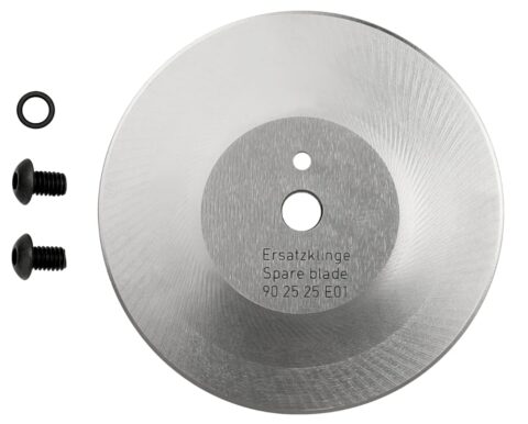 90 25 25 E01<br>Spare cutting wheel for 90 25 25