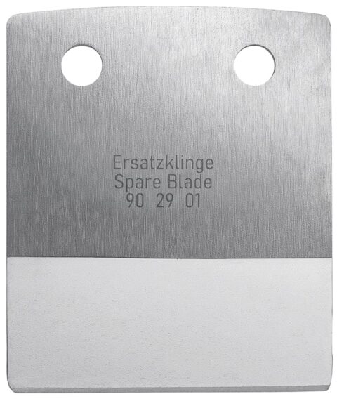 90 29 01<br>Spare blade for 90 25 20 / 90 10 185 / 90 25 185