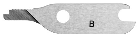 90 59 280<br>Spare blade for 90 55 280