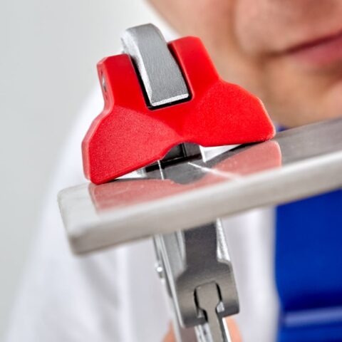 91 19 250 01<br>Spare jaw for 91 13 250