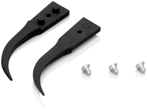 92 89 03<br>Exchangeable ESD tips