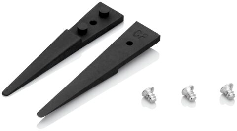 92 89 01<br>Exchangeable ESD tips