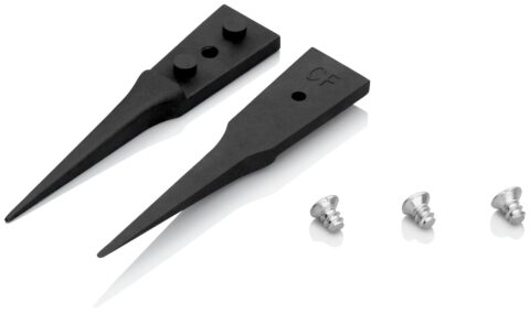 92 89 02<br>Exchangeable ESD tips