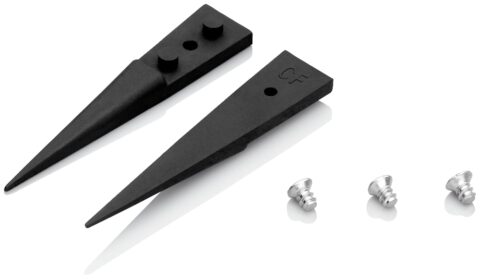 92 89 05<br>Exchangeable ESD tips