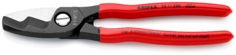 95 11 200<br>Cable Shears
