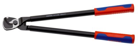 95 12 500<br>Cable Shears