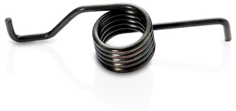 95 39 06<br>Torsion spring