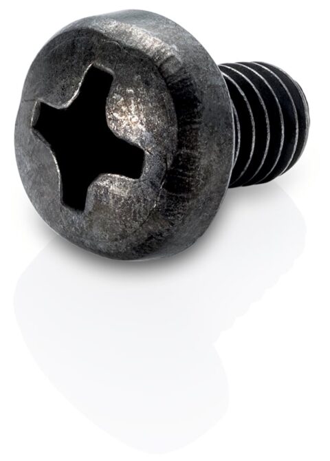 95 39 13<br>Raised countersunk screw