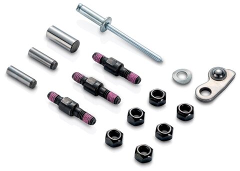 95 39 320 04<br>Screw connection repair kit