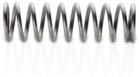 95 05 E02<br>Spare opening spring for 95 05 185 / 190