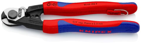 95 62 190 T<br>Wire Rope Cutter