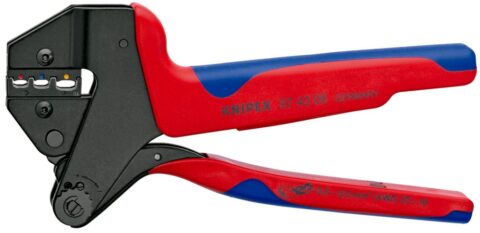97 43 06<br>Crimp System Pliers