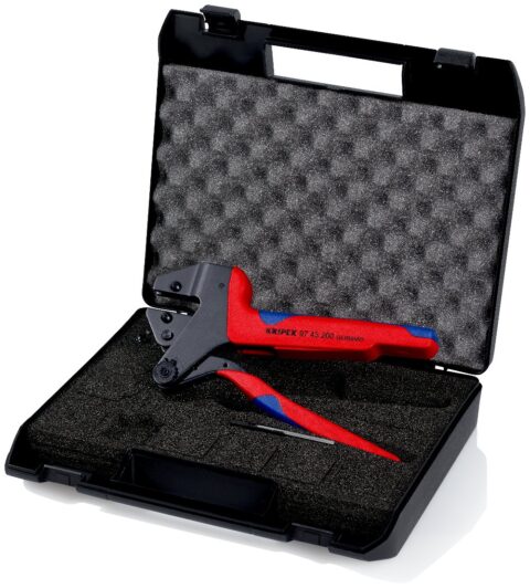 97 43 200<br>Crimp System Pliers