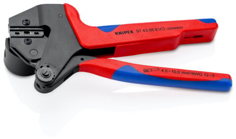 97 43 66 EVO<br>Crimp System Pliers